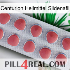 Centurion Remedies Sildenafil 18